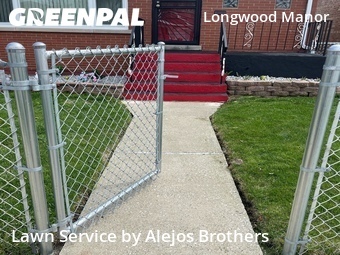 Grass Cutting nearby Chicago, IL, 