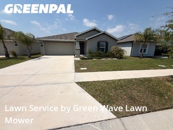 Lawn Mowing nearby St. Cloud, FL, 