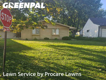 Lawn Care Service nearby New Hope, MN, 