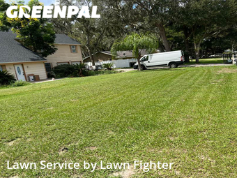 Lawn Mowing nearby Lakeland, FL, 