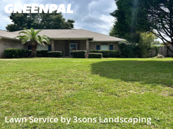 Lawn Maintenance nearby Pace, FL, 