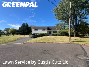 Lawn Cut nearby Chalfont, PA, 