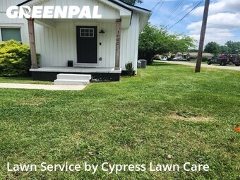 Lawn Care Service nearby Clarksville, IN, 