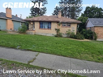 Lawn Maintenance nearby Spokane, WA, 