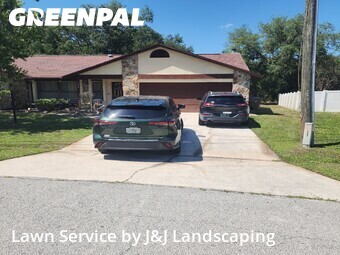 Yard Mowing nearby Kissimmee, FL, 