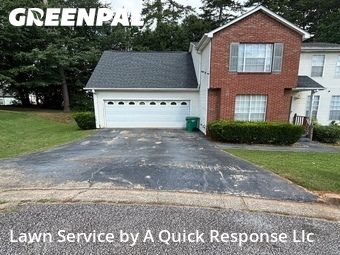 Lawn Mowing Service nearby Lithonia, GA, 