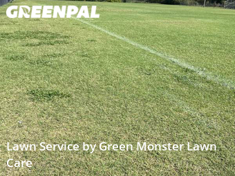 Lawn Care Service nearby Fort Worth, TX, 
