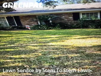 Lawn Cutting nearby Gulfport, MS, 