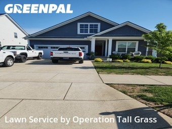 Lawn Care nearby Lebanon, TN, 