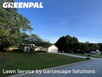 Lawn Mow nearby Loganville, GA, 