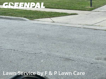 Lawn Cutting nearby Norridge, IL, 