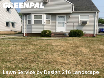 Lawn Care nearby Garfield Heights, OH, 