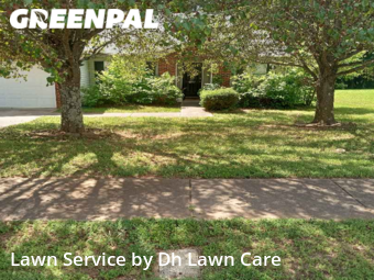 Yard Cutting nearby Charlotte, NC, 