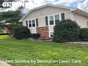 Yard Mowing nearby Ballwin, MO, 