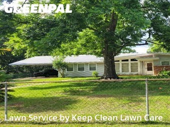 Lawn Mowing Service nearby Dothan, AL, 