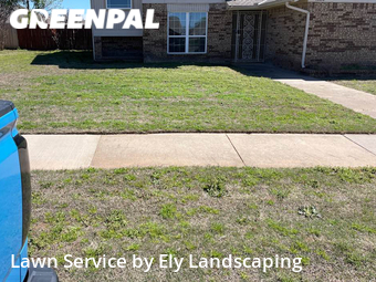 Lawn Care Service nearby Oklahoma City, OK, 
