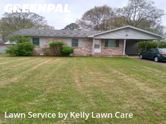 Yard Mowing nearby Jacksonville, AR, 