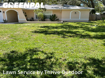 Lawn Maintenance nearby Spring Hill, FL, 