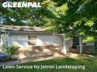 Yard Mowing nearby Parkville, MD, 