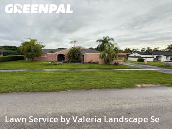 Lawn Mowing nearby Miami, FL, 