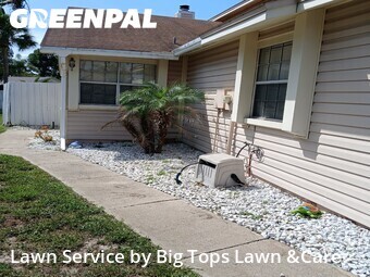 Lawn Service nearby Longwood, FL, 