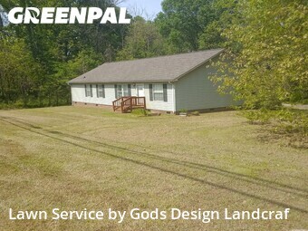 Landscaping Maintenance In Durham,27703,Landscaping Maintenance by Gods Design Landcraf, work completed in Apr , 2026