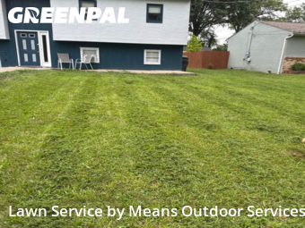 Lawn Service nearby Grove City, OH, 