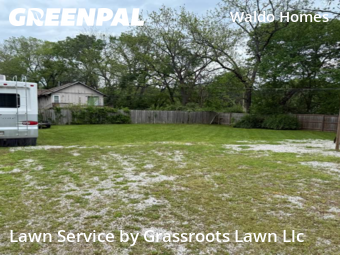 Grass Cutting nearby Kansas City, KS, 