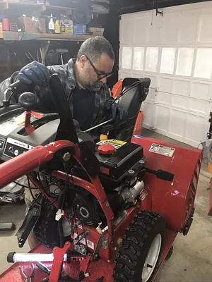 Camacho's Small Engine Repair Photo 20