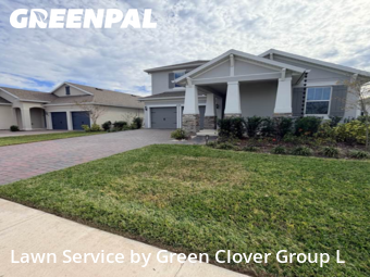 Yard Cutting nearby Clermont, FL, 