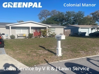 Grass Cutting nearby New Port Richey, FL, 