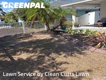 Lawn Cutting nearby Ruskin, FL, 