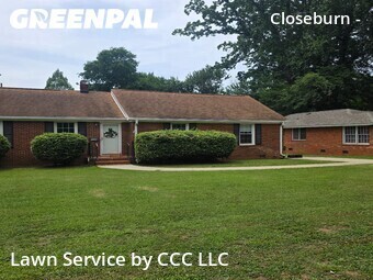 Lawn Care nearby Charlotte, NC, 