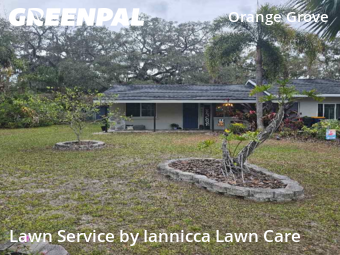 Lawn Care Service nearby New Port Richey, FL, 