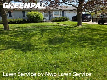 Lawn Mow nearby Fremont, OH, 