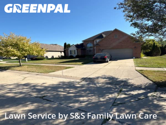 Yard Cutting nearby Macomb, MI, 