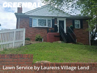 Yard Cutting nearby Capitol Heights, VA, 