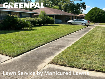 Lawn Service nearby Baton Rouge, LA, 