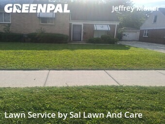 Lawn Mowing nearby Chicago, IN, 