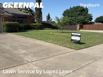 Lawn Mowing nearby Plano, TX, 