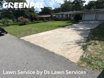 Lawn Cut nearby Altamonte Springs, FL, 