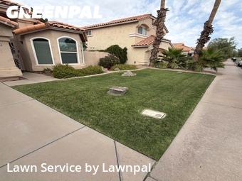 Yard Mowing nearby Chandler, AZ, 