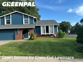 Grass Cutting nearby Bellevue, NE, 