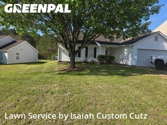 Lawn Maintenance nearby Kannapolis, NC, 