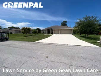 Lawn Mowing nearby Port St. Lucie, FL, 
