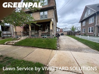Lawn Care Service nearby Phoenixville, PA, 