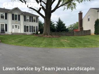 Lawn Maintenance nearby Woodbridge, VA, 