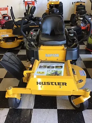 Cascade Garden Equipment Photo 10