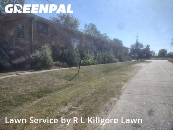 Lawn Care nearby Beaumont, TX, 