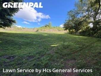 Landscaping Services In Newark,43055,Landscaping Renovation by Hcs General Services, work completed in Jun , 2026